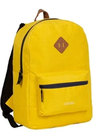 Mustang Rucksack Napels gelb