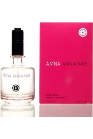 Annayake Eau de Parfum An`na (Anna) 2022 Eau de Parfum 100 ml