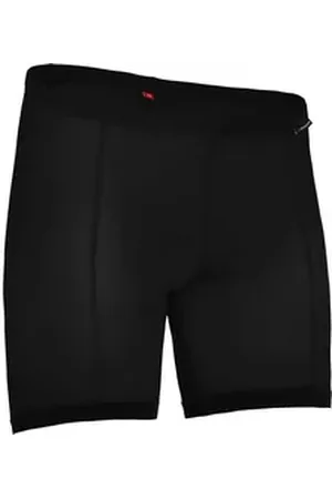 Bergson Fahrradhose VANI (mit Sitzpolster) komfortable Damen Radunterhose 44