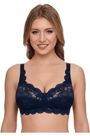 Penti Susa Bügelloser BH Susa Latina BH ohne Bügel 7814 85