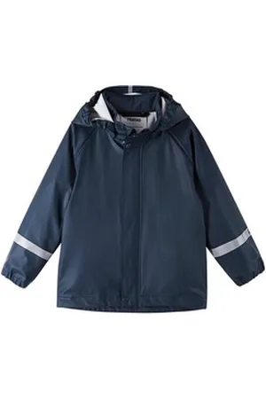 Reima Regenjacke LAMPI rosa 92
