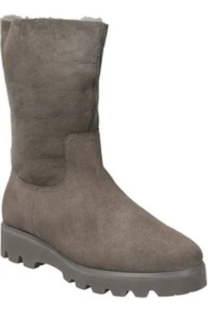 Sioux MEREDIRA Stiefel grau 38,5 EU