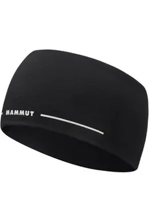 Mammut Stirnband Aenergy Light Headband (1-St) schwarz