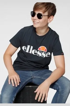Ellesse T-Shirt MALIA für Kinder blau 152/158 (12/13)