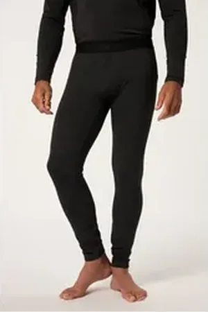 JP 1880 Slip Ski-Unterhose Skiwear lang grau 7XL