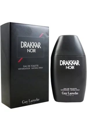 GUY LAROCHE Eau de Toilette Drakkar Noir 200 ml