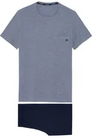 Hom Pyjama Modal Comfort Short Pyjama 6/L