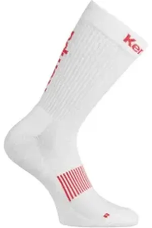 Kempa Sportsocken Logo Classic Socken rot 36-40