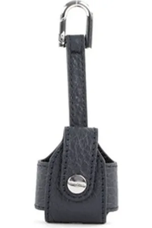 Marc O’ Polo Taschenanhänger Cody blau