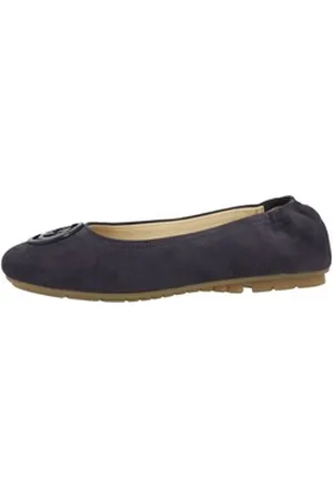 Josef Seibel GERRY WEBER Cecina 01 Damen Ballerina blau 36 EU