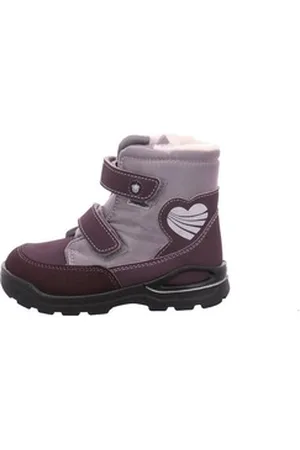 Pepino By RICOSTA Winterstiefel rot 27 EU