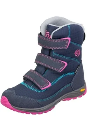 BRUTTING BRÜTTING Winterboot Arendal V Winterstiefel blau 30 EU