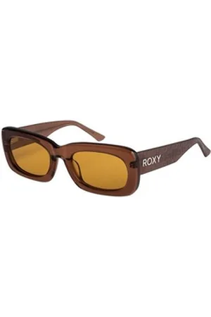 Roxy Sonnenbrille Faye braun
