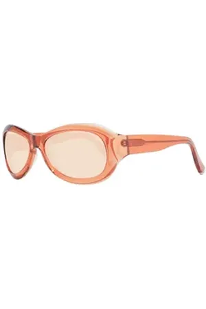 Bally Sonnenbrille BY0113 5848E braun