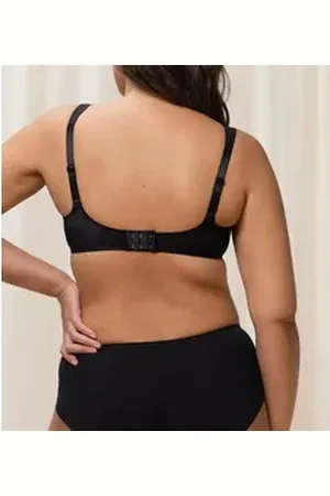 Triumph Bustier schwarz 95C