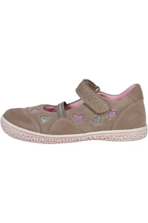 Lurchi Ballerinas Tess Ballerina weiß 26 EU