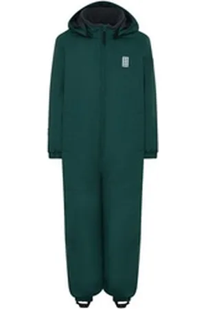 Lego Schneeoverall LEGO® Wear Schneeanzug Skianzug. grün 86