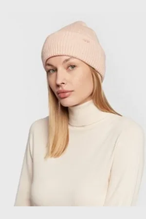4F Strickmütze Mütze H4Z22-CAD005 64M rosa M