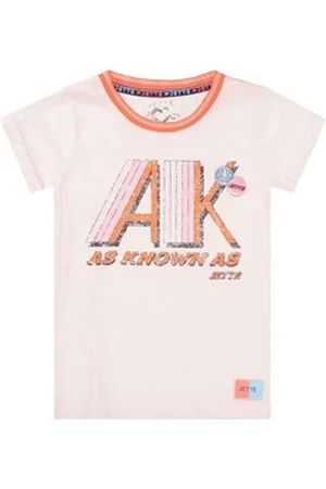 Jette Joop Langarmshirt rot 164