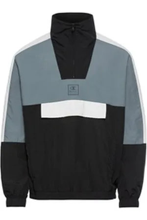 Champion Windbreaker Athleisure schwarz XS (44)