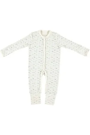 Alvi ® Babyschlafsack Pyjama 56