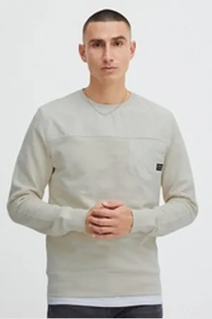 11 Project Sweatjacke PRViktor beige L