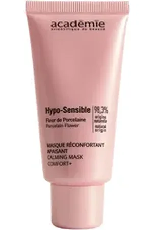 Académie Scientifique De Beauté Academie Paris Gesichtsmaske Academie Masque Apaisant Anti-Rougers - Beruhigende