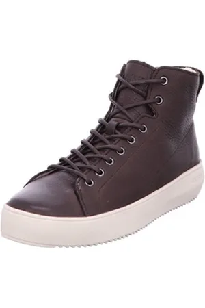 Blackstone Dylan Winterboots braun 41 EU