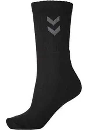 Hummel Sportsocken Basic Socken (3-er Pack) 10 (36-40)
