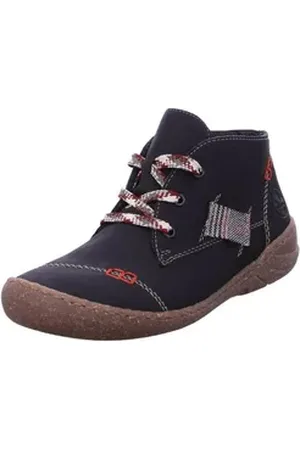 Rieker Schwarz Sneaker (keine Angabe, 1-tlg., keine Angabe) schwarz 36 EU