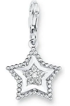 QS by s.Oliver Bead SOCHA/241 - 508827 silberfarben