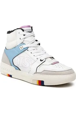 ACBC Sneakers Basket 90