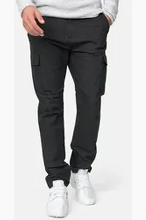 INDICODE Cargohose Mathews beige M