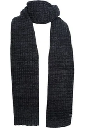 Eisglut Modeschal DYLAN SCARF Strickschal anthrazit