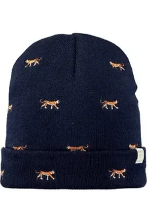 Barts Beanie Vinson Beanie Kids 031 navy