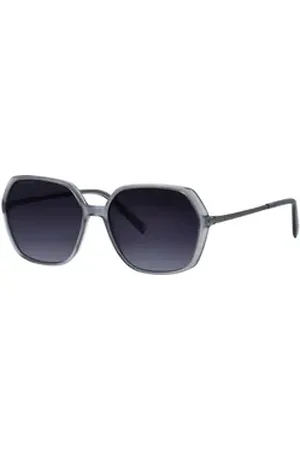 Marc O’ Polo Retrosonnenbrille Modell 506189 grau