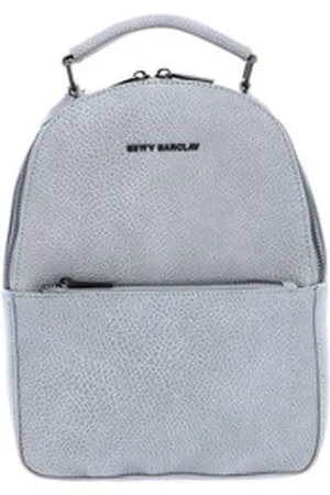 Betty Barclay Rucksack blau
