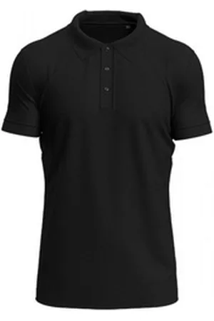 Hanes Stedman Poloshirt Clive Polo S bis 3XL S