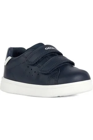 Geox Sneaker blau 20