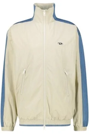 Diesel Winterjacke Herren Blouson J-BRIGHT weiß 52