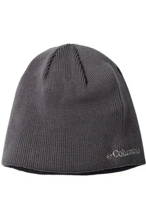 Columbia Beanie BugabooTM Beanie mit eingesticktem Markenlogo grau