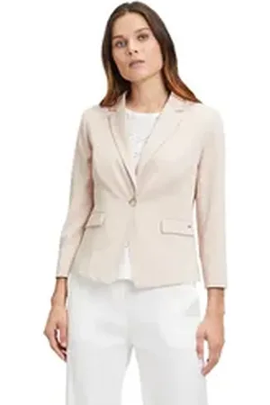 Betty & Co Jackenblazer Sommerblazer 42