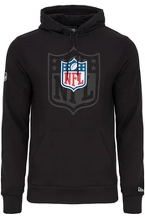 New Era Kapuzenpullover NFL Teams Shadow Print 2.0 schwarz L