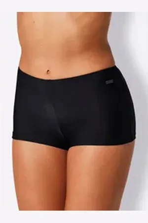 NATURANA Bikini-Hose Bikini-Hose blau 50
