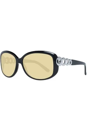 Rodenstock Sonnenbrille R3208 58A schwarz