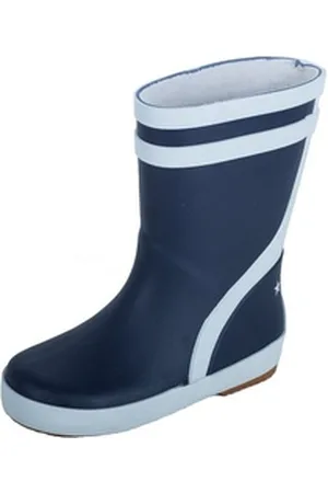 BMS Gummistiefel blau 26 EU
