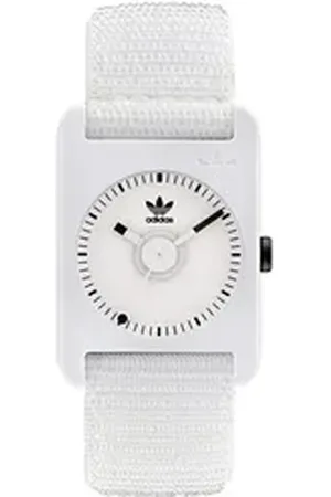 adidas Originals Quarzuhr Ao Street Retro Pop Two, (1-tlg), Quarz-Analoguhr Einheitsgröße