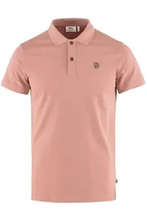 Fjällräven Poloshirt Övik Polo Shirt M XL