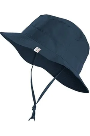 Vaude Outdoorhut Bucket Hat (Ein Stück) Bucket hat mit UV-Schutz blau 56