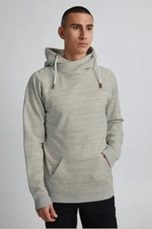 11 Project Hoodie PRMenzo grau XL